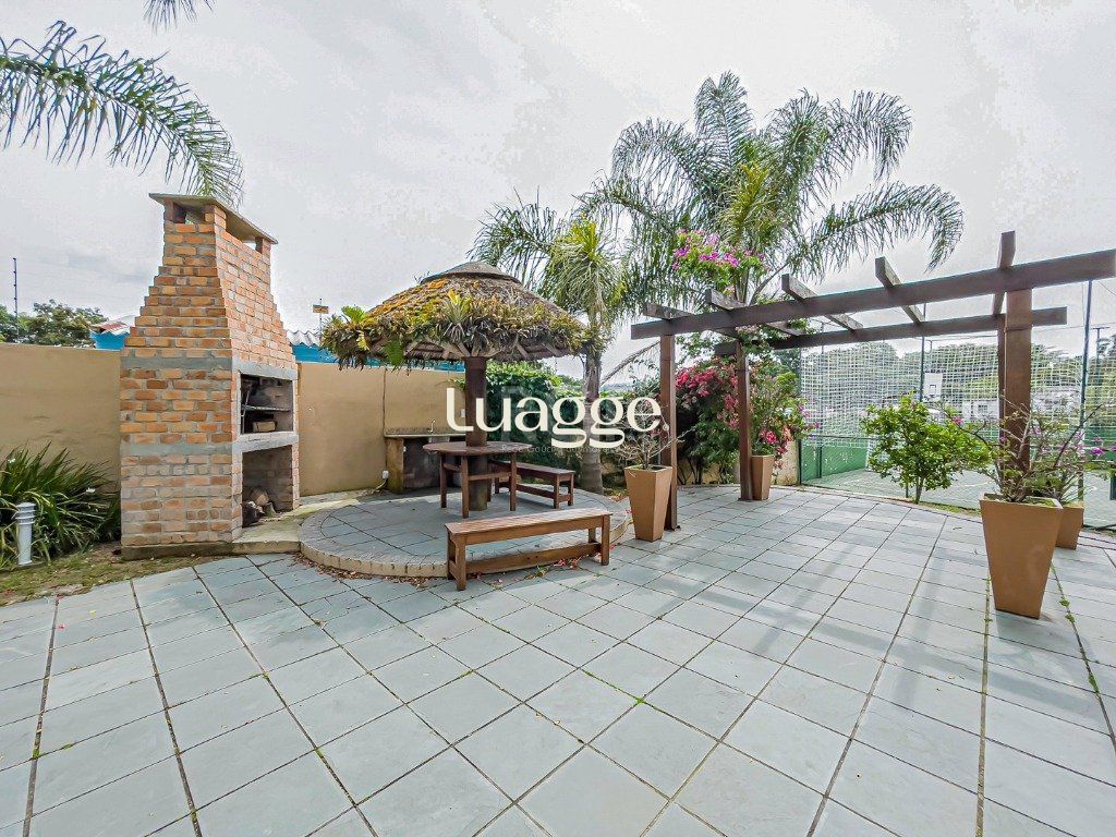 Casa de Condomínio à venda com 4 quartos, 243m² - Foto 6