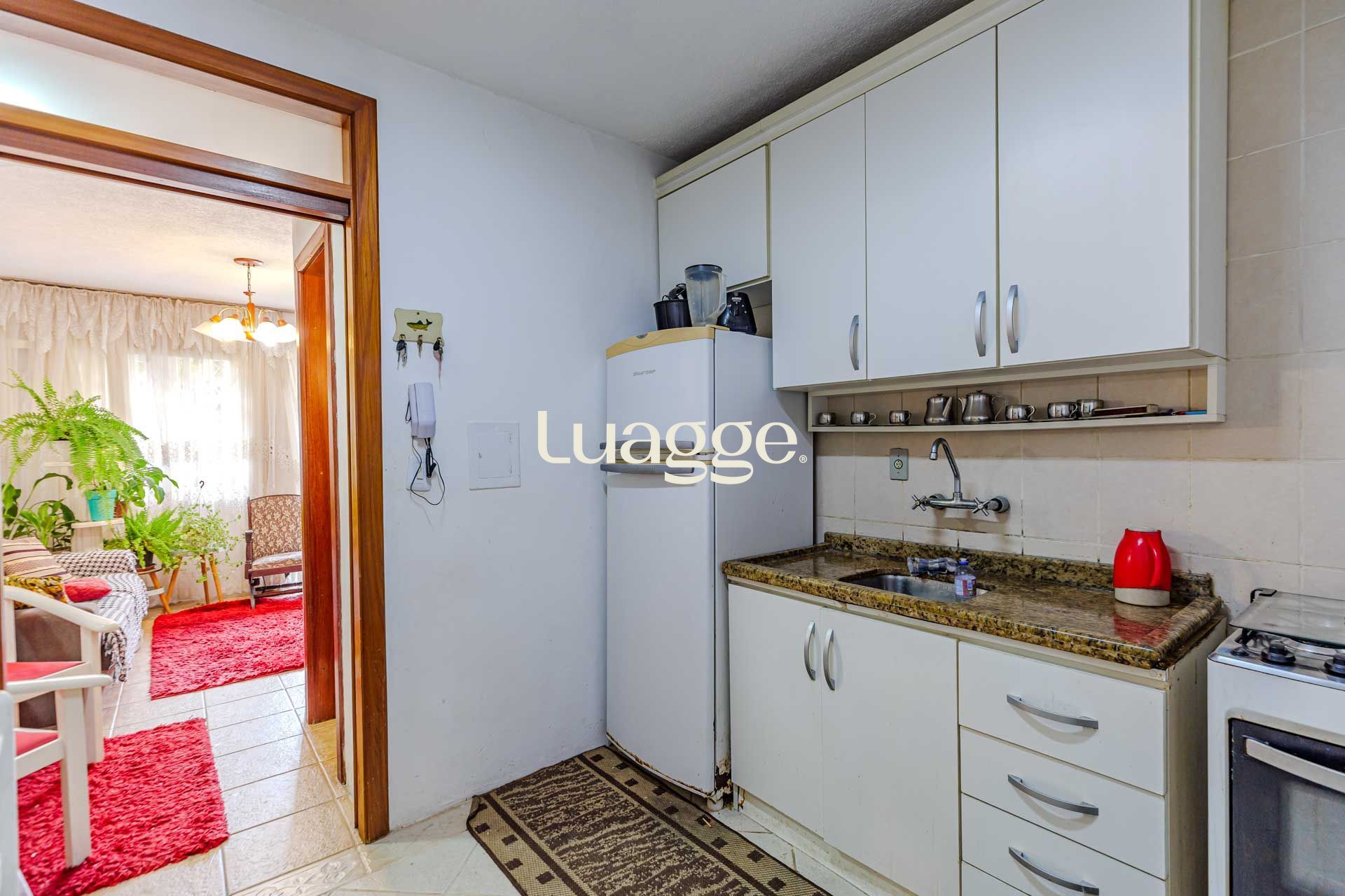 Casa de Condomínio à venda com 3 quartos, 72m² - Foto 12