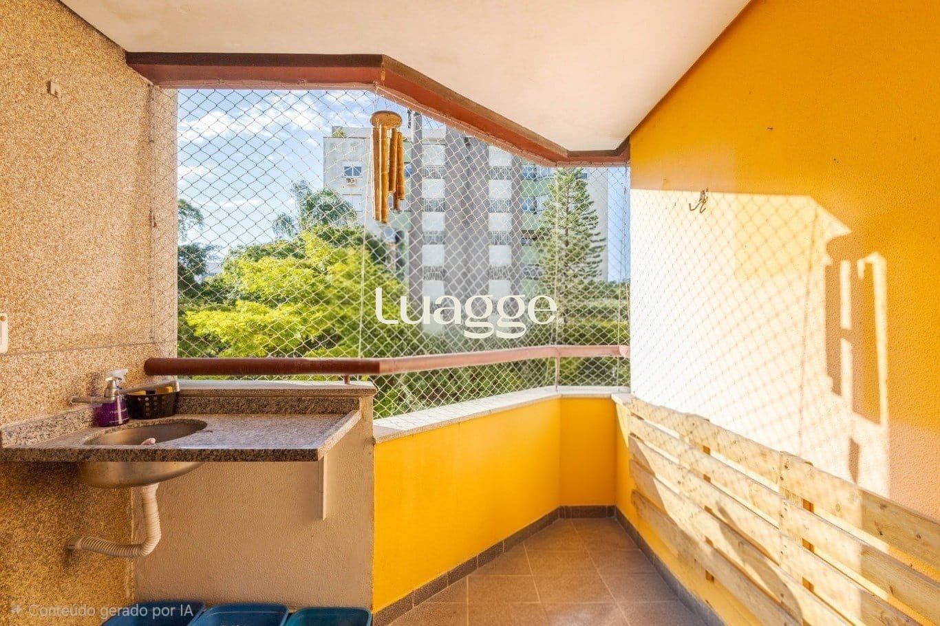 Apartamento, 2 quartos, à venda, 67 m², Cavalhada - Porto Alegre — foto 2