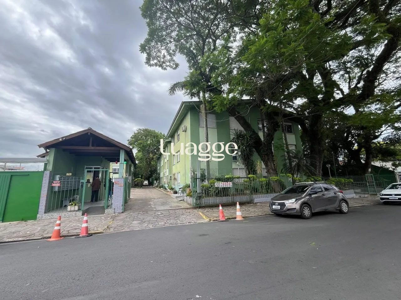 Apartamento, 2 quartos, 59 m² - Foto 28