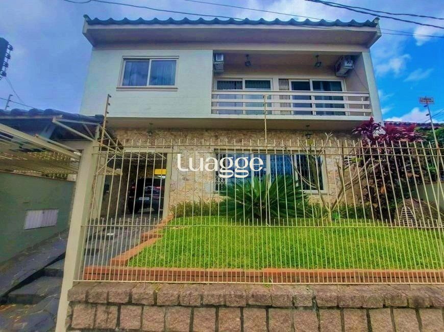 Casa à venda com 3 quartos, 249m² - Foto 2
