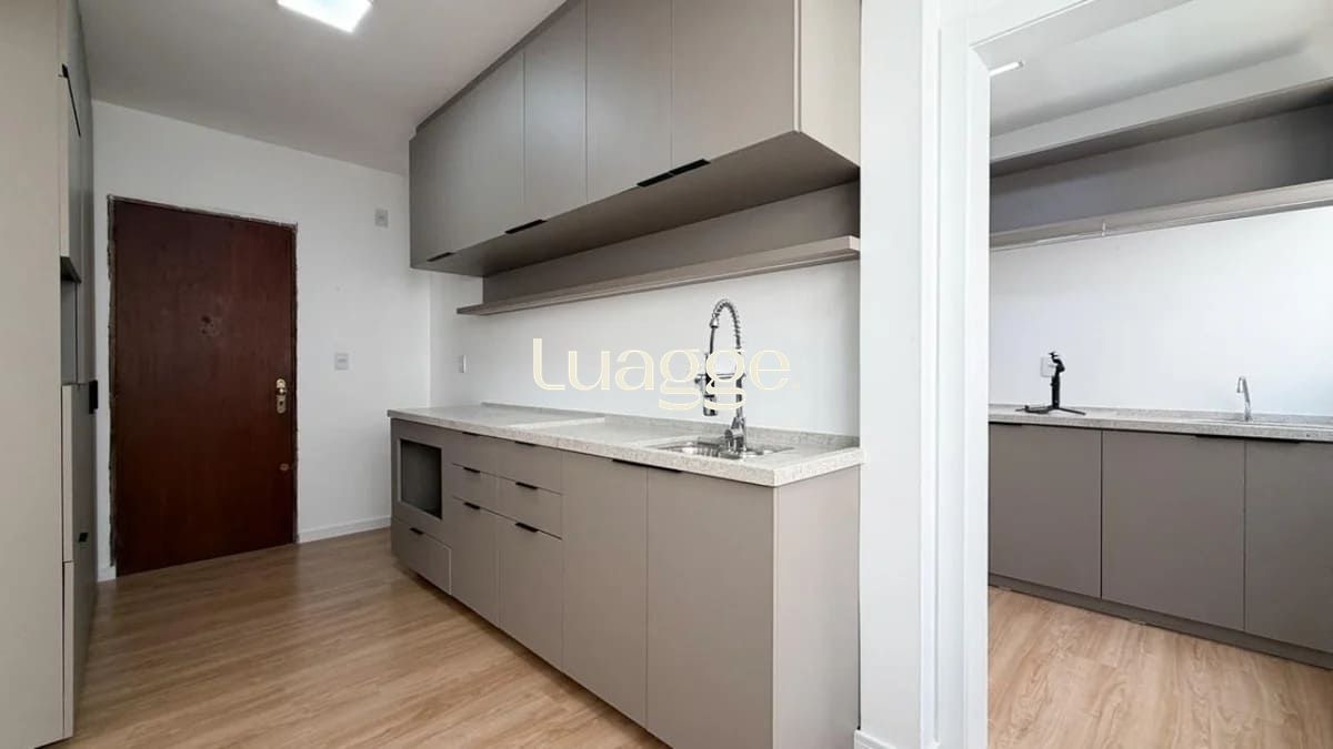 Apartamento, 3 quartos, à venda, 104 m², Moinhos de Vento - Porto Alegre — foto 3