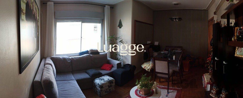 Apartamento, 2 quartos, 86 m² - Foto 3