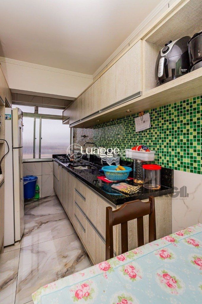 Cobertura à venda com 2 quartos, 67m² - Foto 12