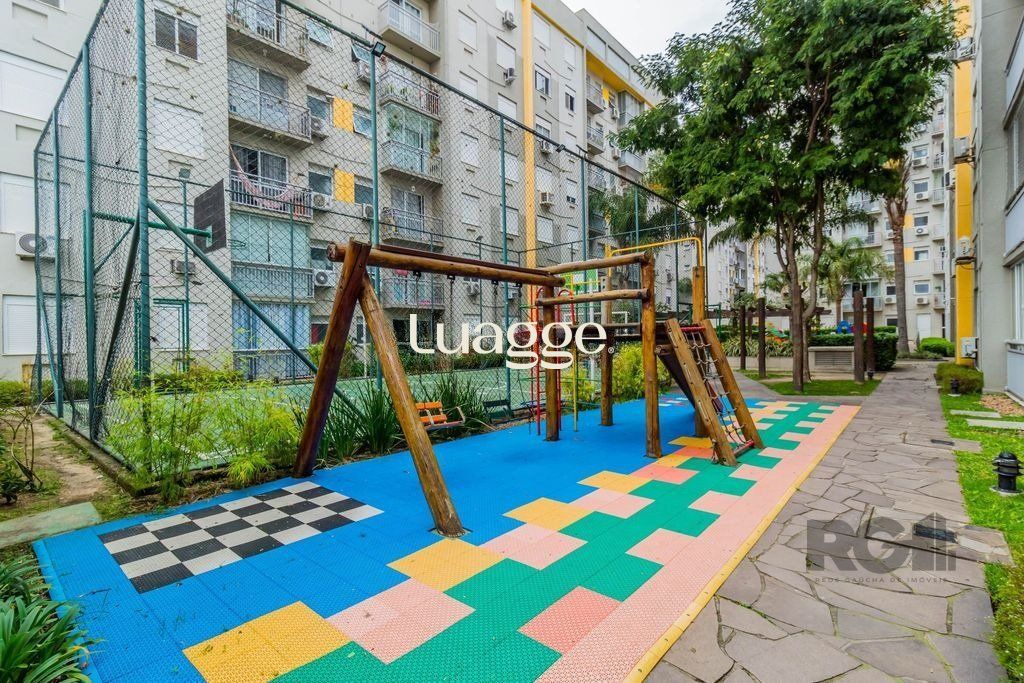 Apartamento à venda com 3 quartos, 71m² - Foto 9