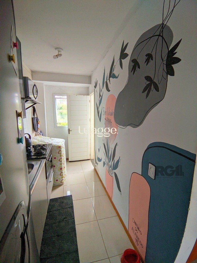 Casa de Condomínio, 2 quartos - Foto 8