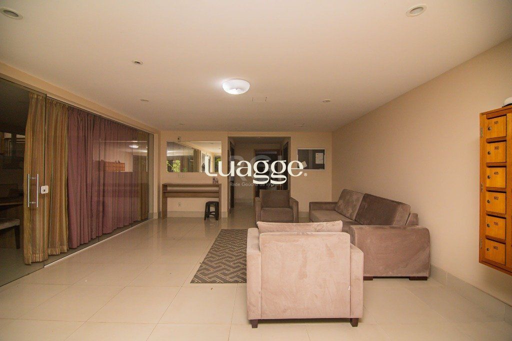 Apartamento à venda com 1 quarto, 62m² - Foto 30
