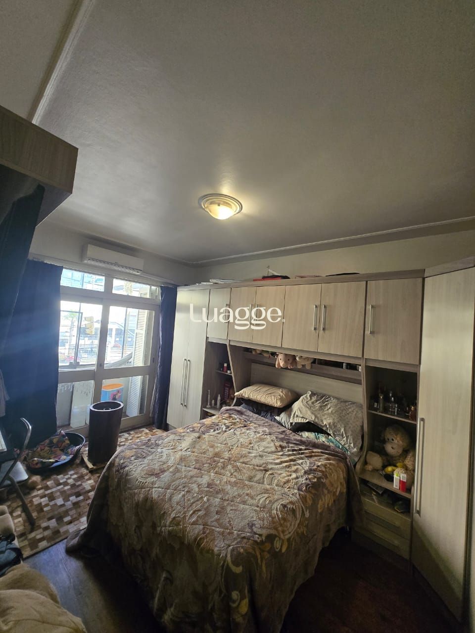 Apartamento, 2 quartos, 56 m² - Foto 3