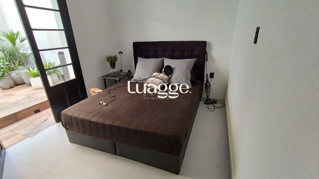 Apartamento, 1 quarto, 44 m² - Foto 7