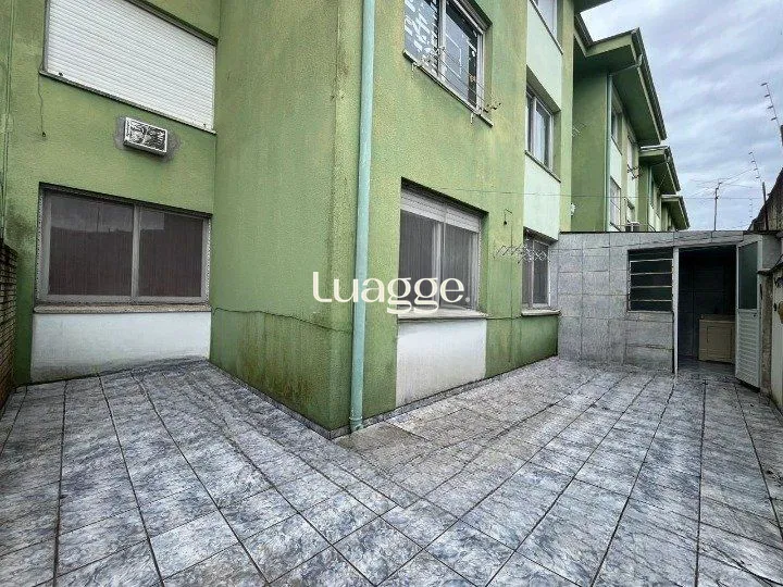 Apartamento, 2 quartos, 59 m² - Foto 27