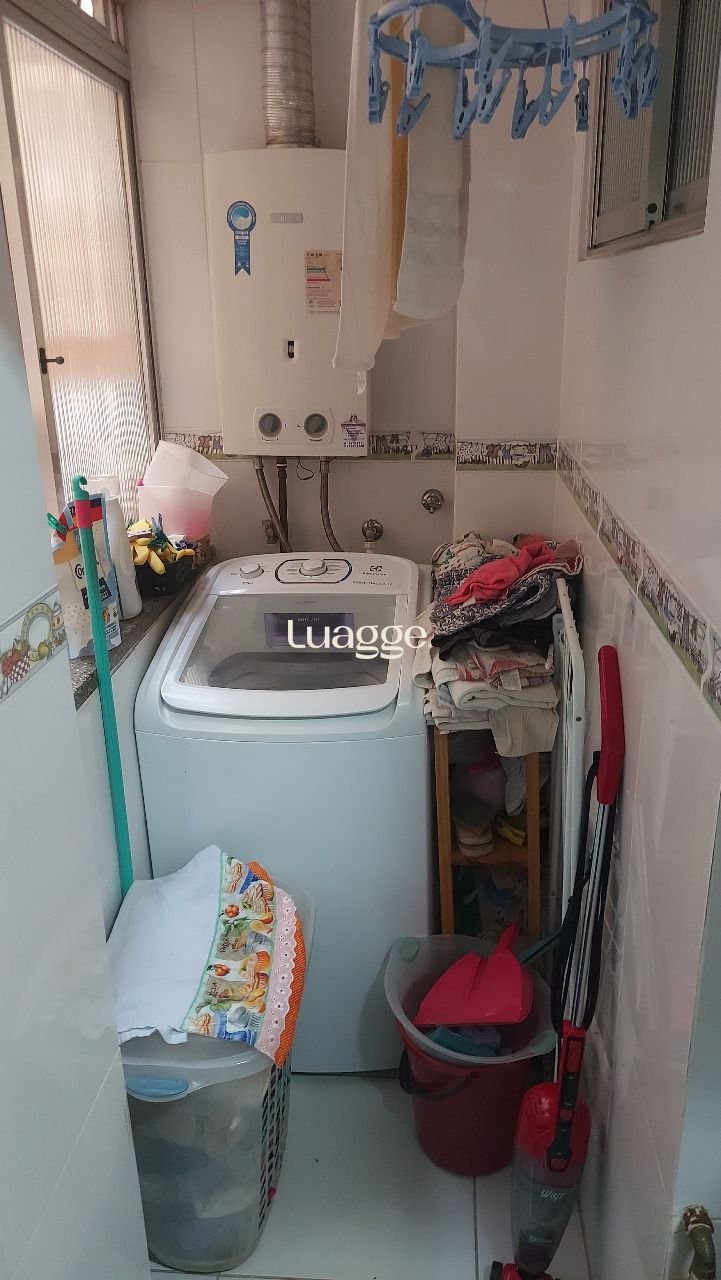 Apartamento à venda com 2 quartos, 52m² - Foto 13