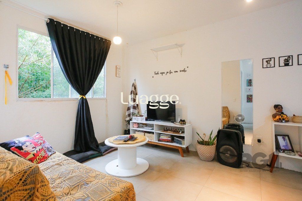 Apartamento, 1 quarto, 42 m² - Foto 1