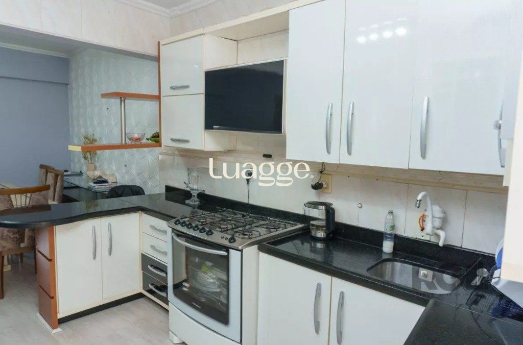 Casa à venda com 3 quartos, 165m² - Foto 8