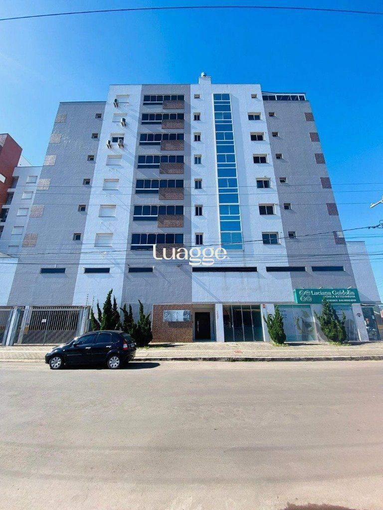 Apartamento à venda com 2 quartos, 79m² - Foto 1