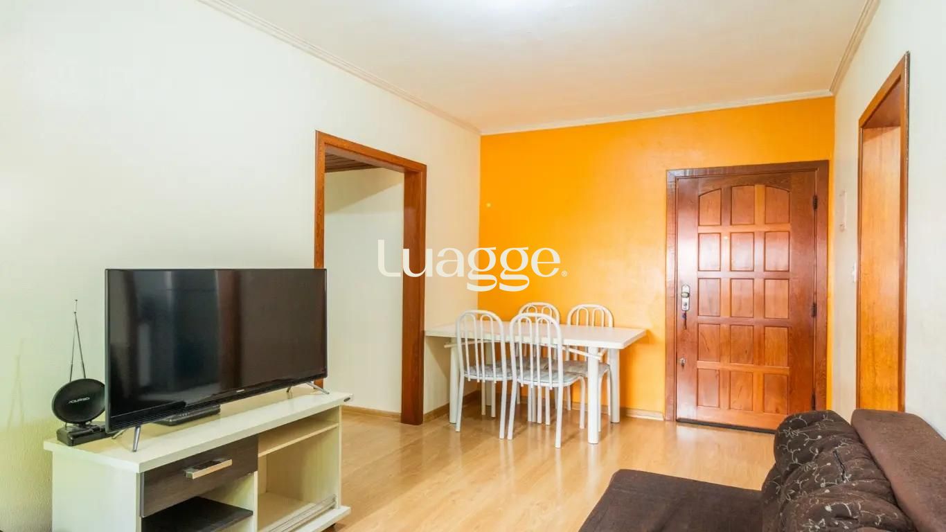 Apartamento, 2 quartos, 49 m² - Foto 4