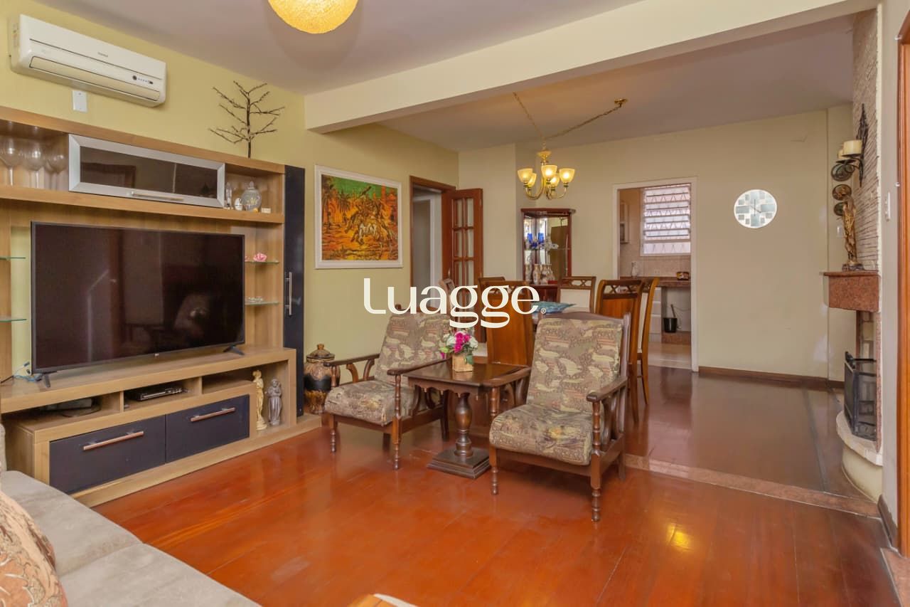 Casa, 3 quartos, à venda, 140 m², Medianeira - Porto Alegre — foto 3