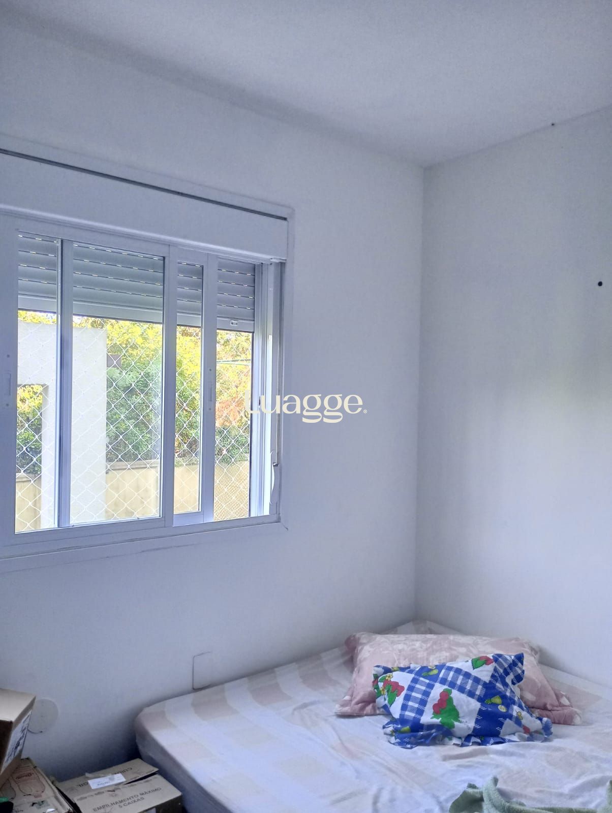 Apartamento à venda com 2 quartos, 46m² - Foto 16