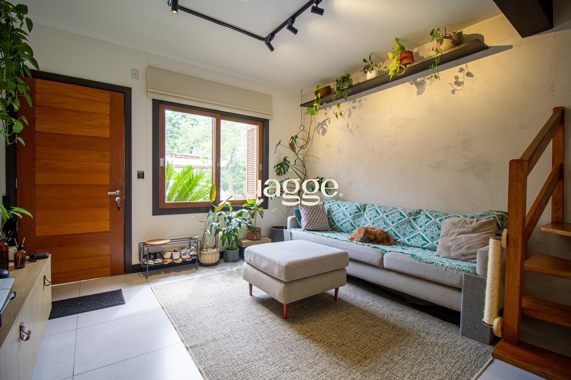 Casa de Condomínio, 2 quartos, à venda, 106 m², Nonoai - Porto Alegre — foto 2