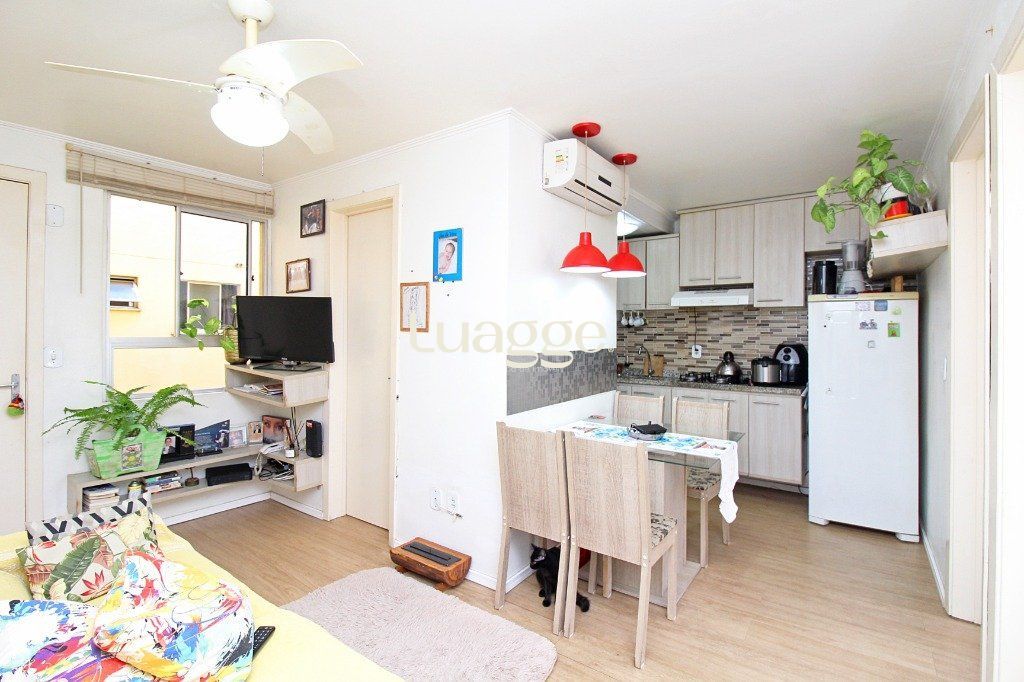 Apartamento, 2 quartos, 43 m² - Foto 2