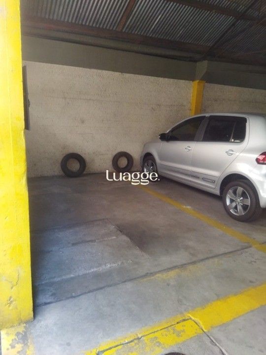 Depósito-Galpão, 19 m² - Foto 4