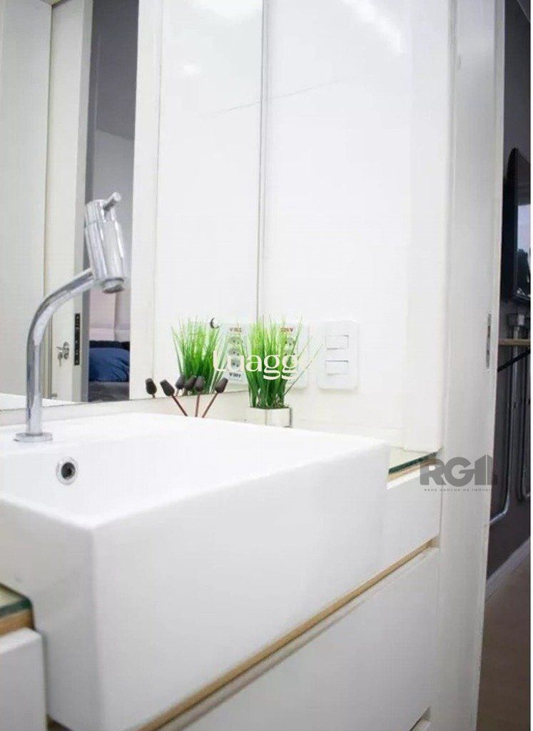 Apartamento, 1 quarto, 34 m² - Foto 16