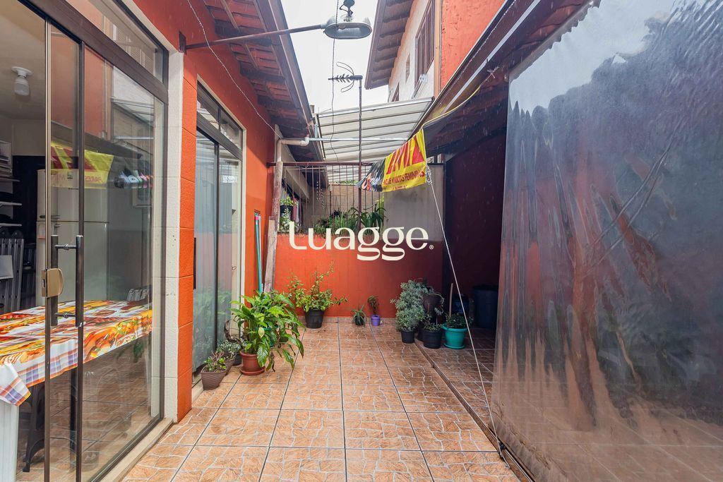 Casa, 3 quartos, 126 m² - Foto 26