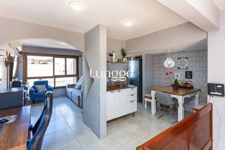 Cobertura à venda com 3 quartos, 113m² - Foto 10