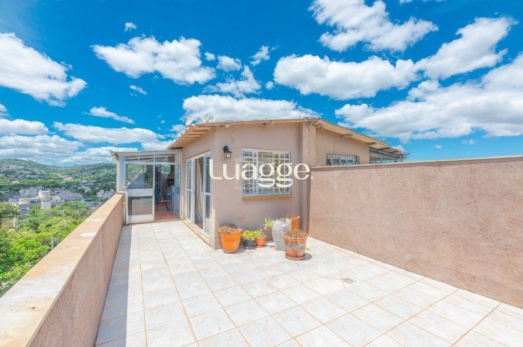 Cobertura à venda com 2 quartos, 149m² - Foto 1