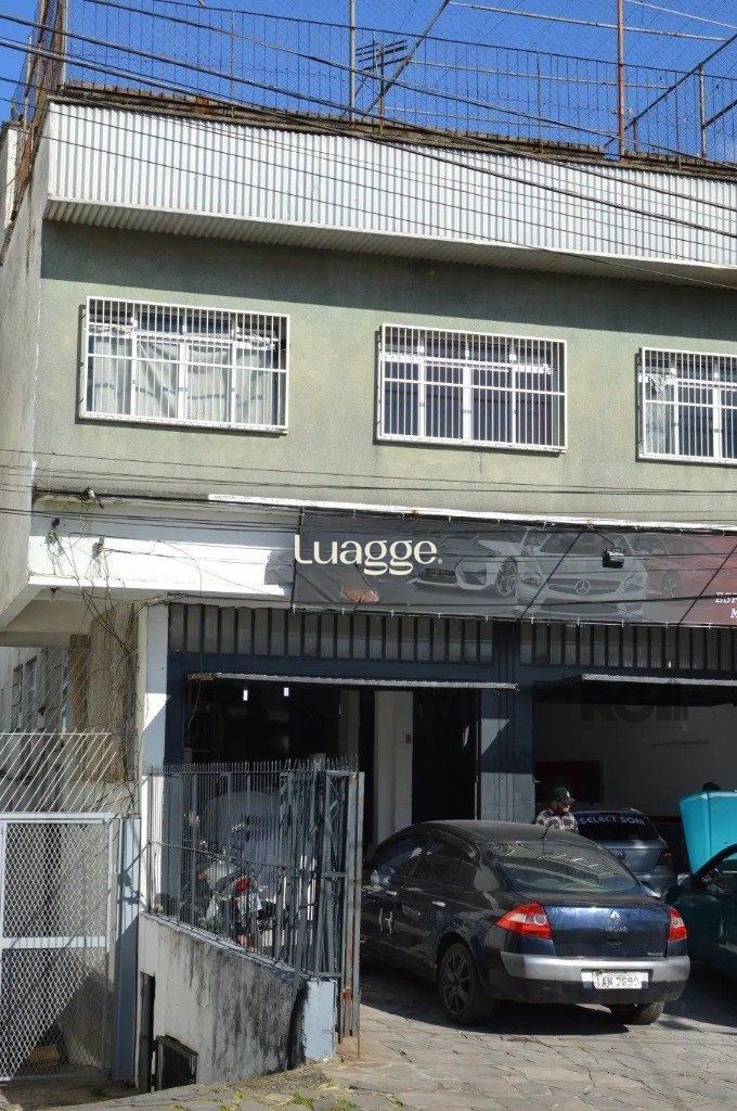 Prédio Inteiro à venda, 799m² - Foto 1