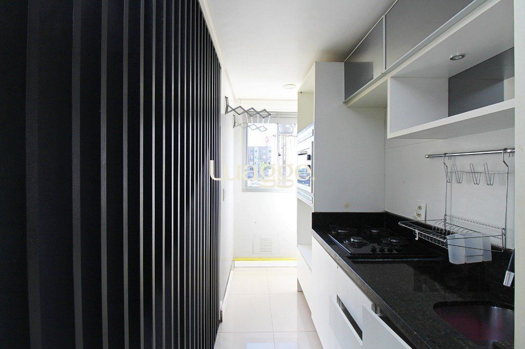 Apartamento, 2 quartos, 43 m² - Foto 29