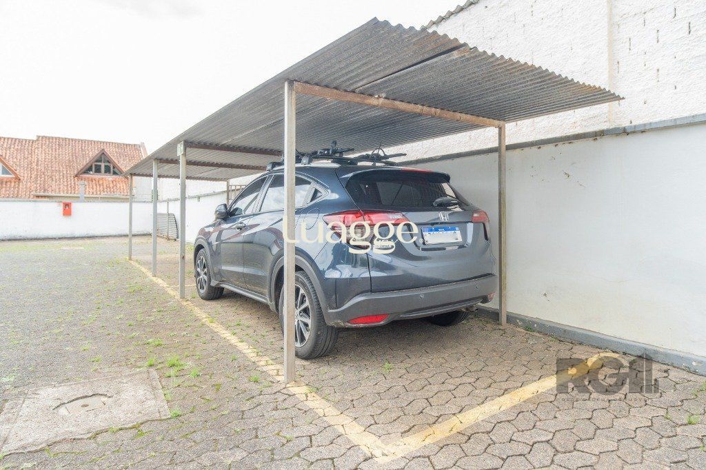Apartamento à venda com 1 quarto, 39m² - Foto 20