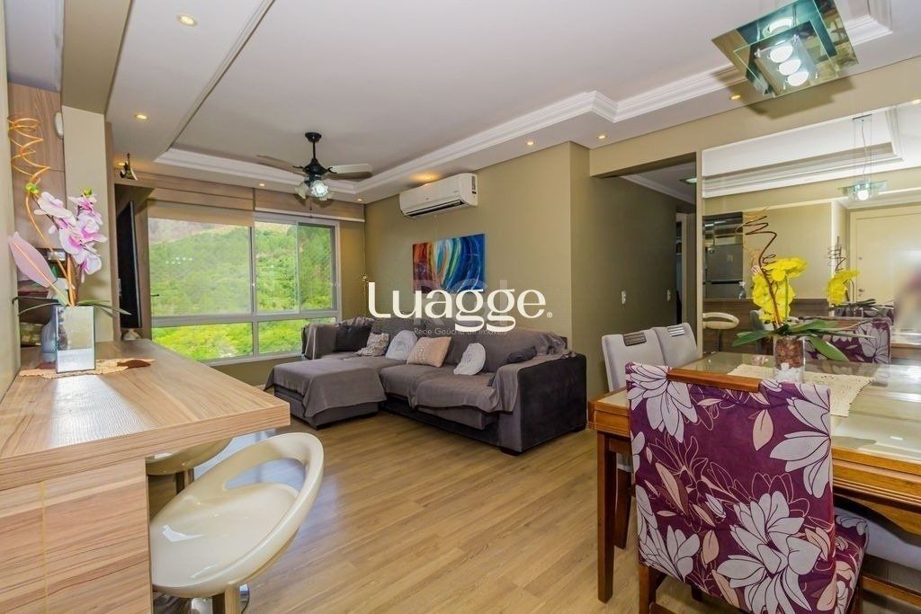 Apartamento à venda com 3 quartos, 81m² - Foto 5