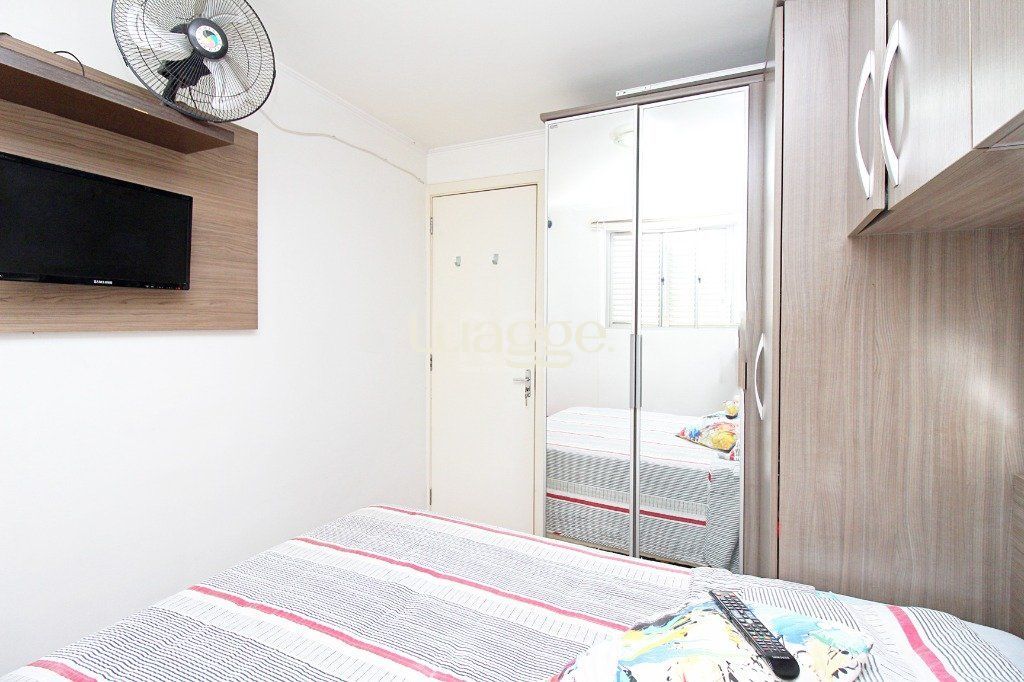 Apartamento, 2 quartos, 43 m² - Foto 15