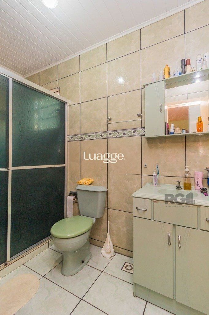 Casa à venda com 4 quartos, 189m² - Foto 17