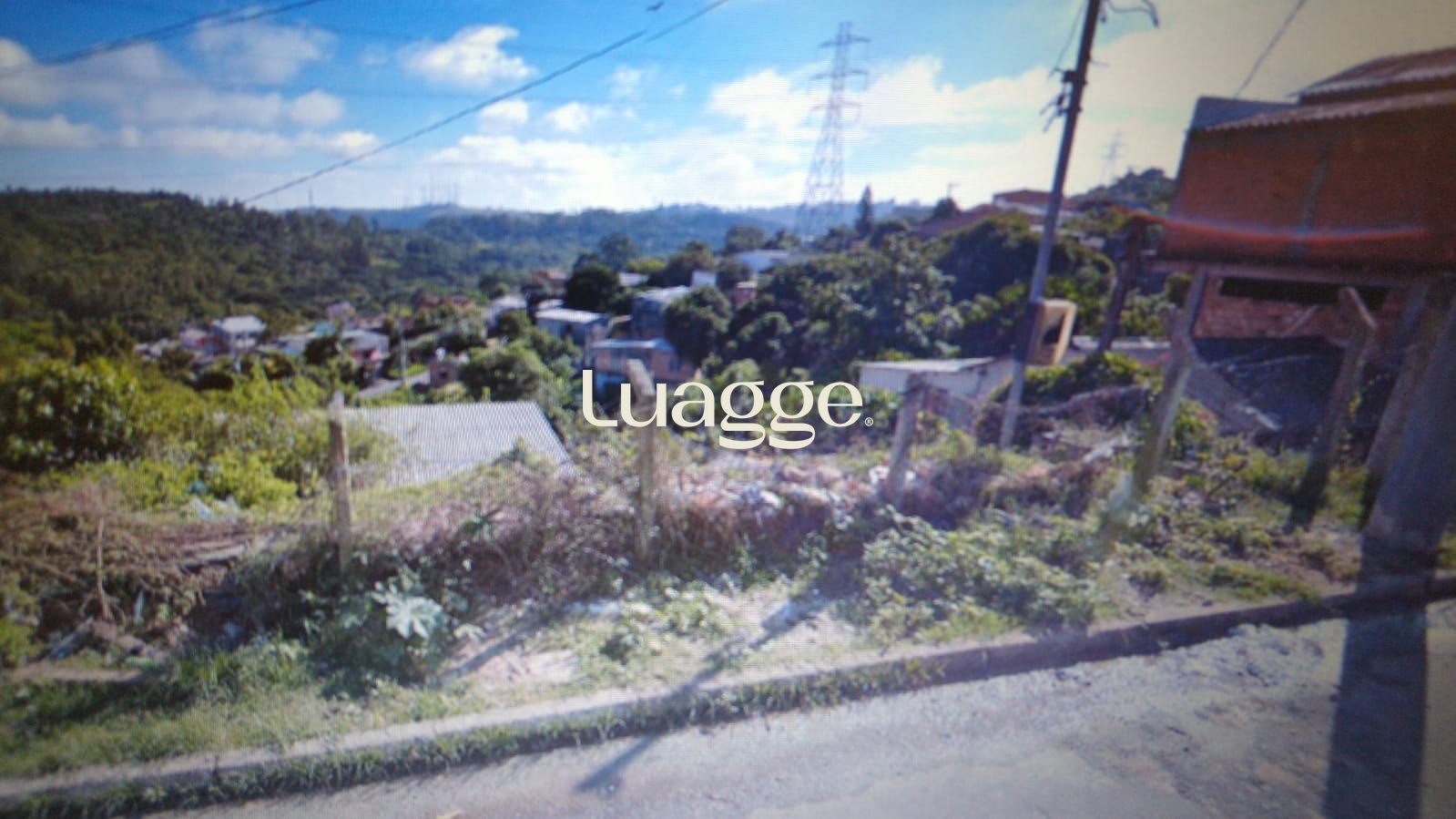 Terreno, 946 m² - Foto 1