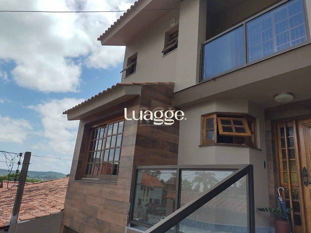Casa à venda com 3 quartos, 341m² - Foto 50