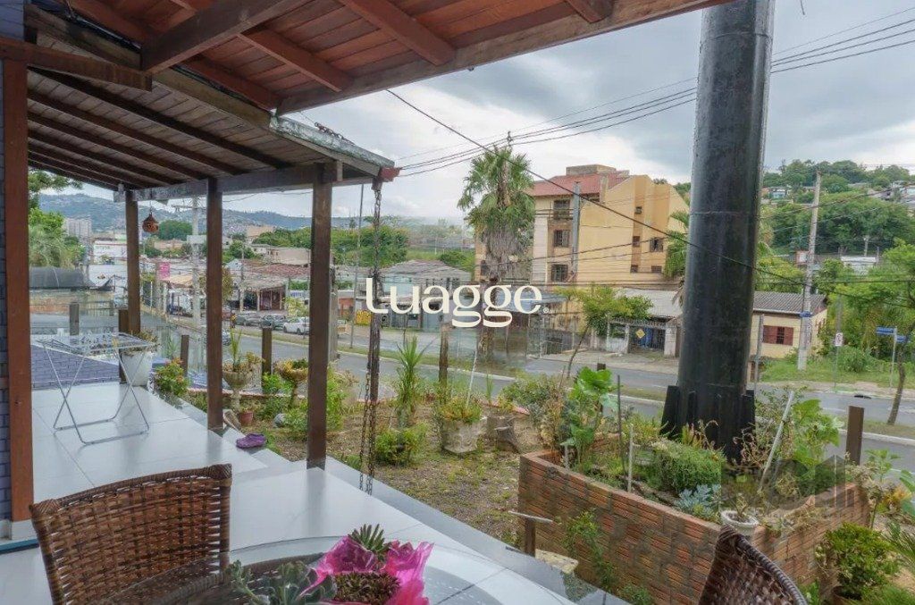 Casa à venda com 3 quartos, 165m² - Foto 27