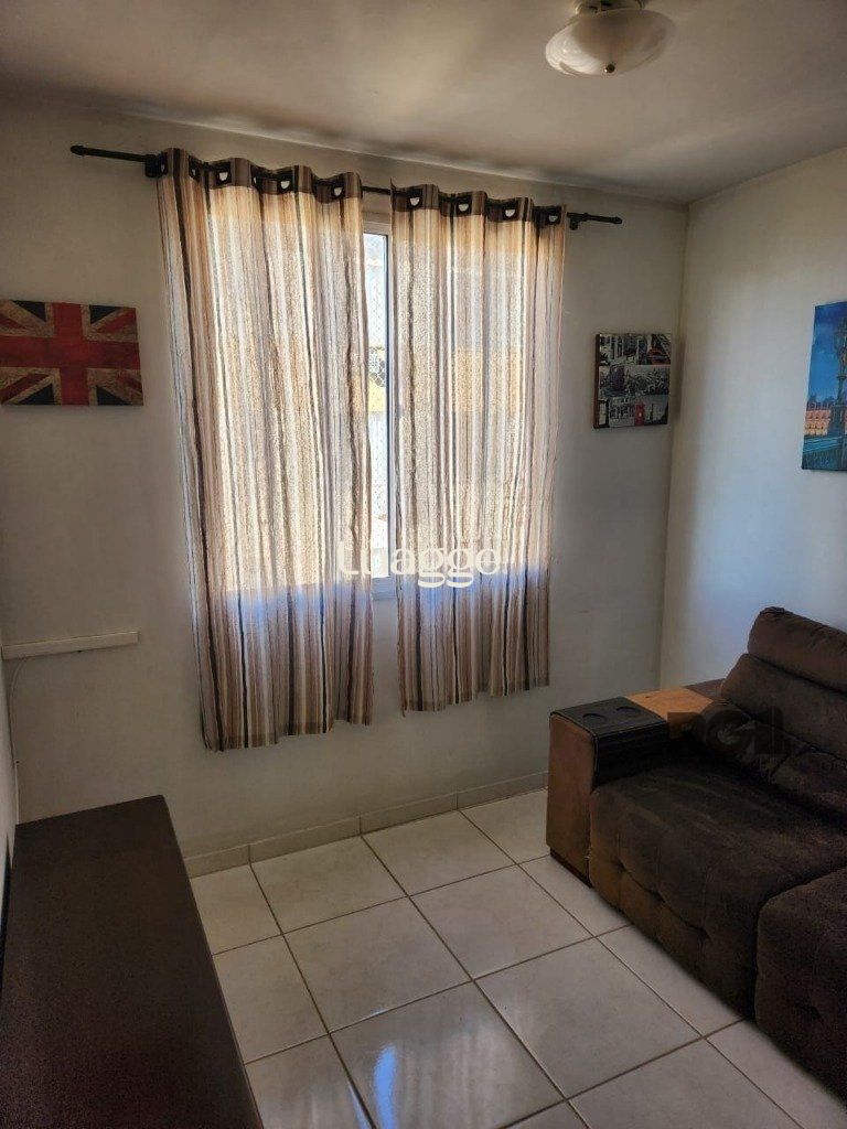 Apartamento à venda com 1 quarto, 43m² - Foto 2