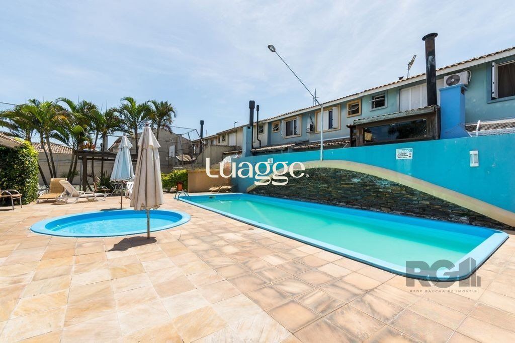 Casa de Condomínio à venda com 2 quartos, 69m² - Foto 18