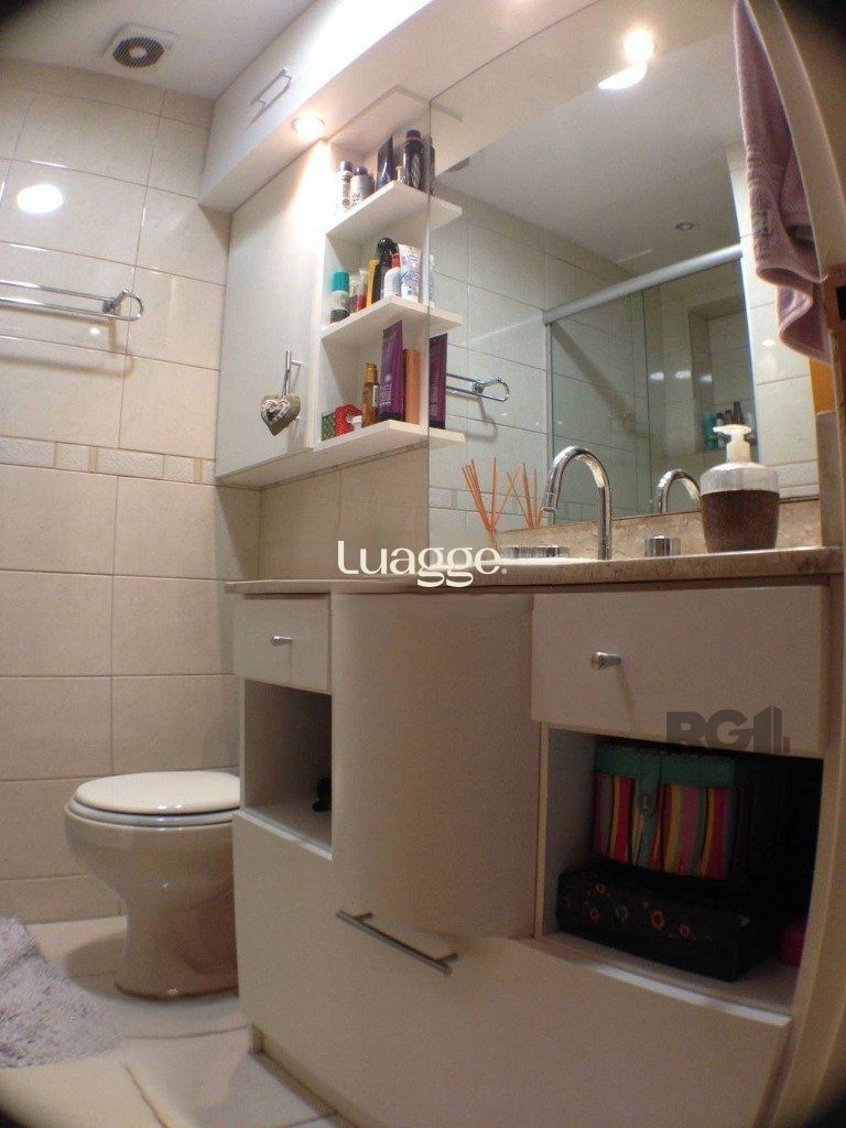 Apartamento, 2 quartos, 53 m² - Foto 14