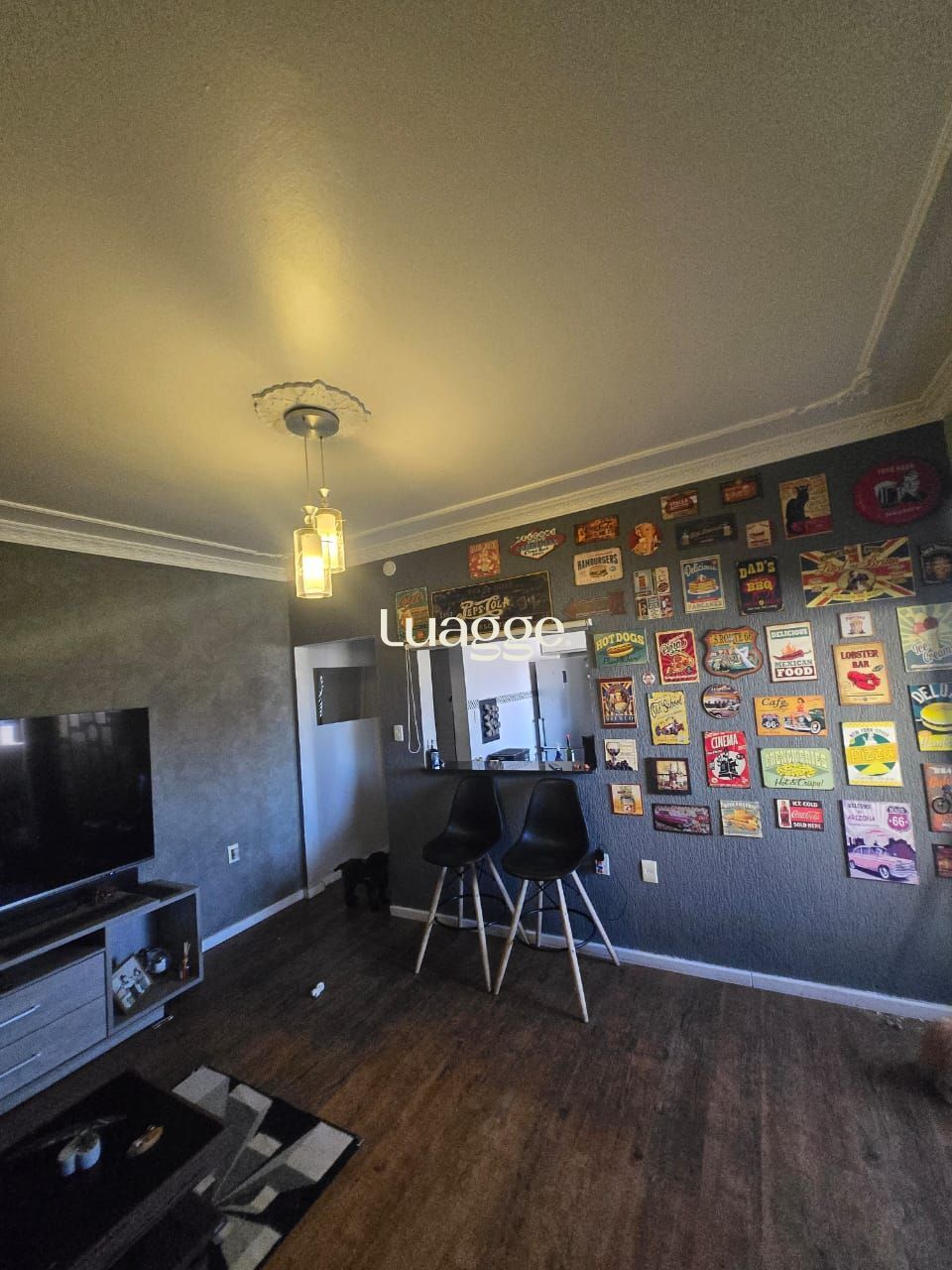 Apartamento, 2 quartos, 56 m² - Foto 14