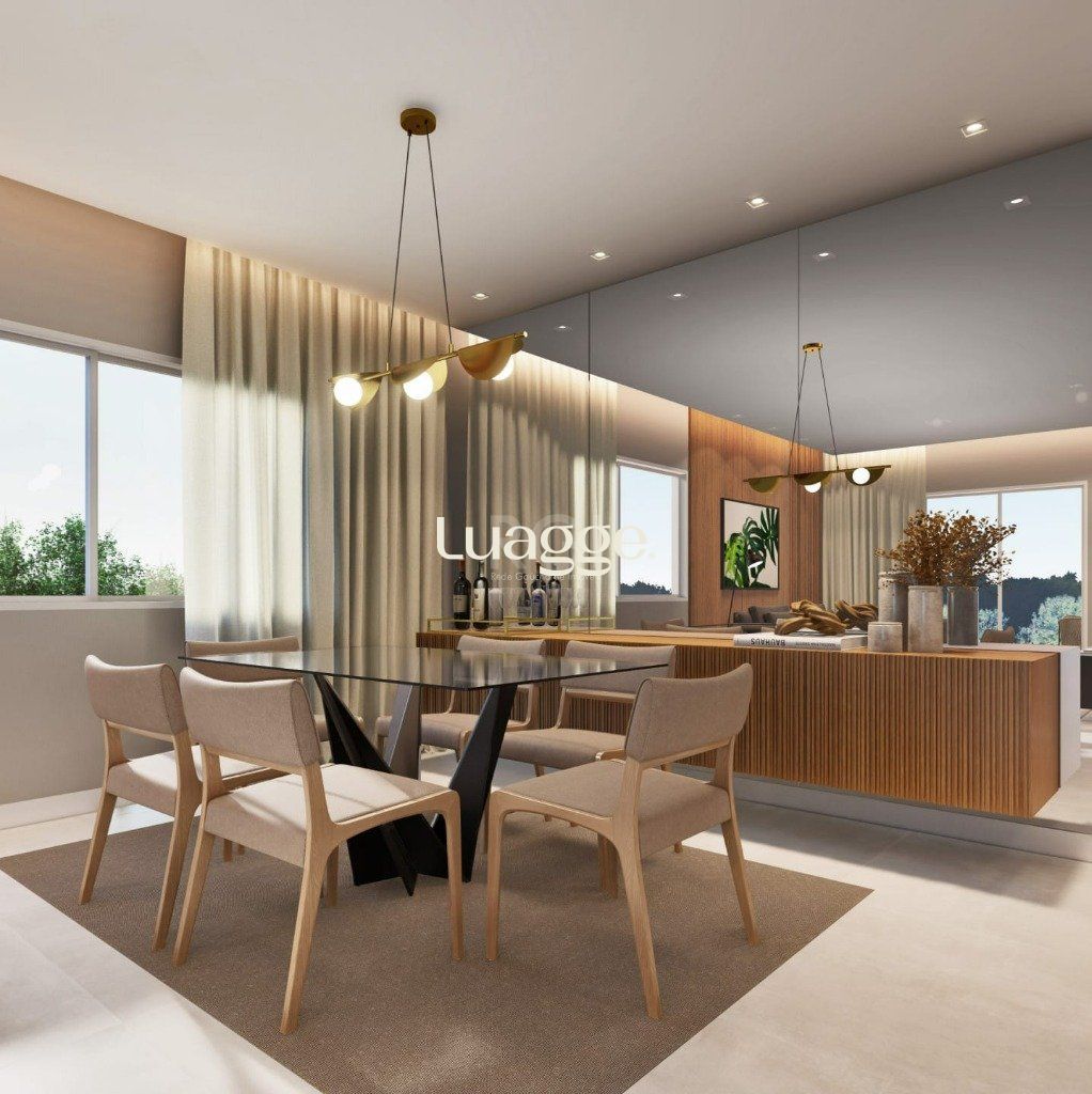 Apartamento à venda com 3 quartos, 123m² - Foto 6