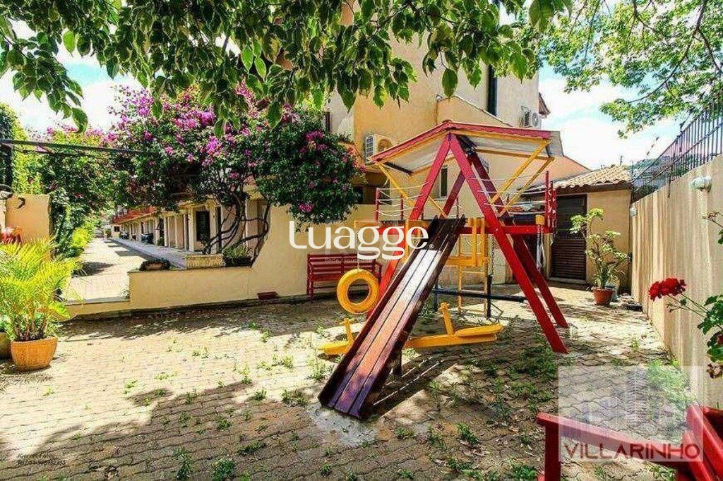 Casa de Condomínio à venda com 3 quartos, 141m² - Foto 26