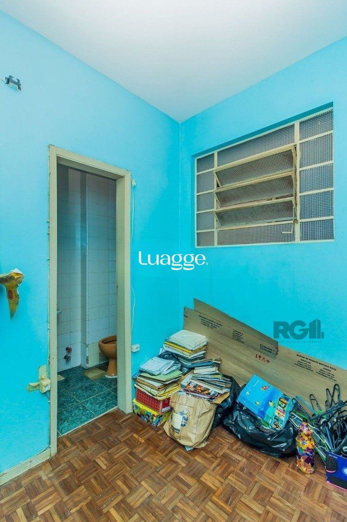 Apartamento à venda com 3 quartos, 214m² - Foto 32