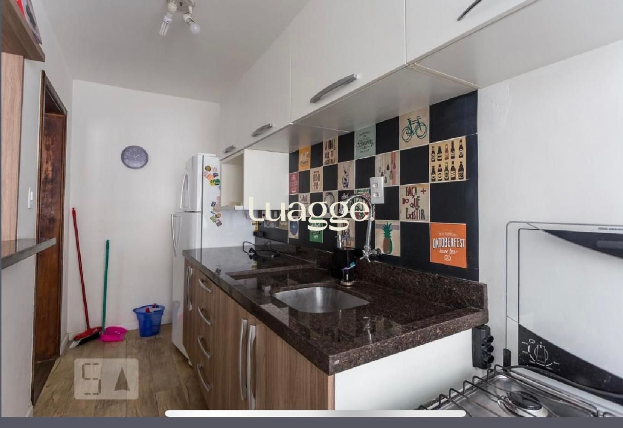 Apartamento, 1 quarto, 43 m² - Foto 5