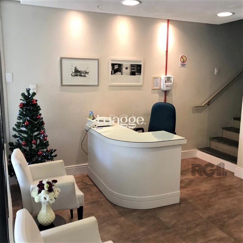 Conjunto Comercial-Sala à venda, 27m² - Foto 5