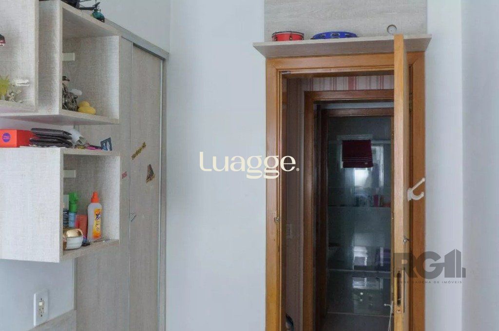 Casa à venda com 3 quartos, 165m² - Foto 12