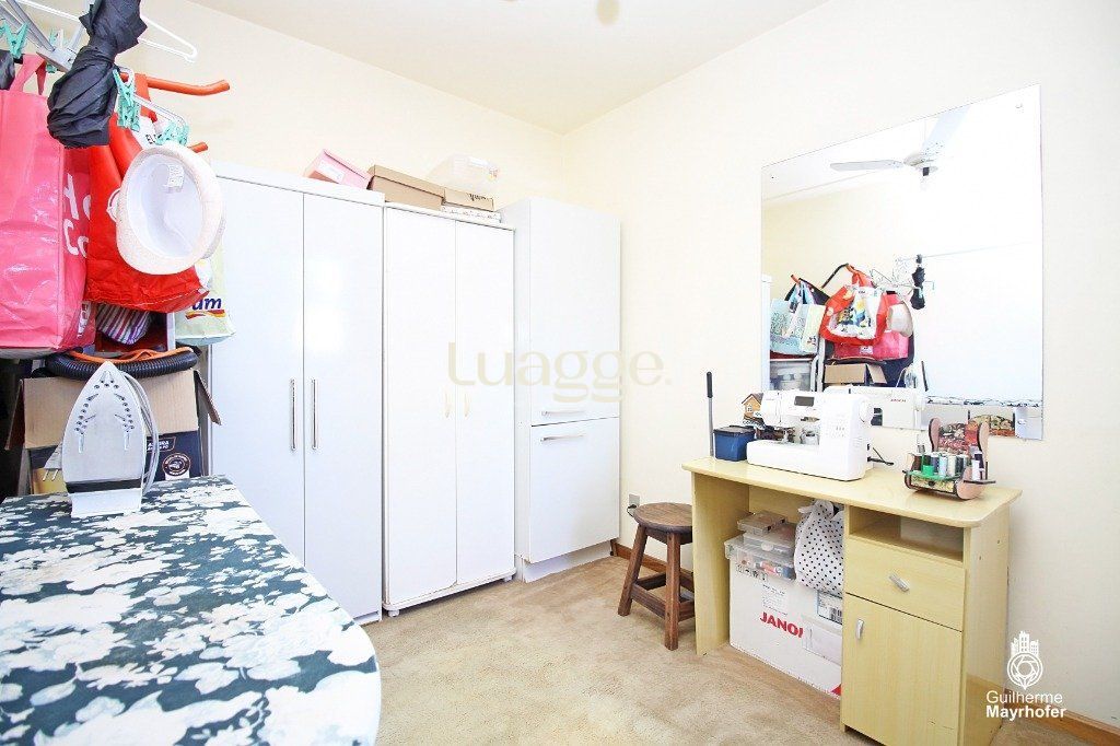 Casa, 4 quartos, 276 m² - Foto 21