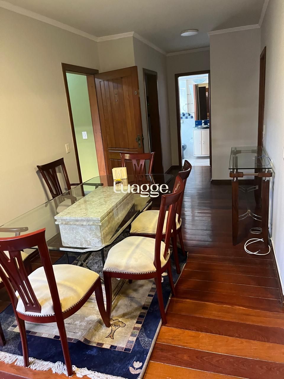 Apartamento, 2 quartos, à venda, 107 m², Santana - Porto Alegre — foto 3