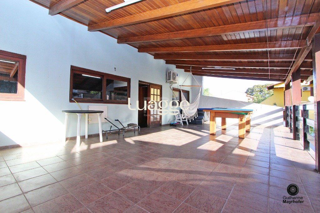 Casa à venda com 3 quartos, 179m² - Foto 25